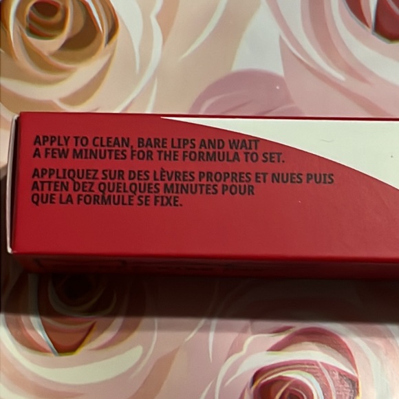 MAC Cosmetics Locked Kiss Ink RUBY TRUE 88 💄NEW BNIB Limited Edition - Picture 16 of 16